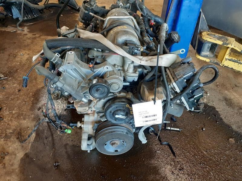 Engine 3.8L VIN 2 8th Digit Opt L26 Fits 06-09 ALLURE 120217 | eBay