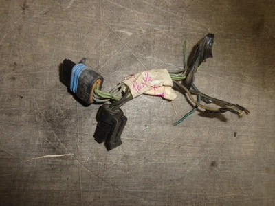 Cuerpo del acelerador 3.1 V6 arnés de cables Oldsmobile Cutlass 95 96 97  Foto 1 de 3