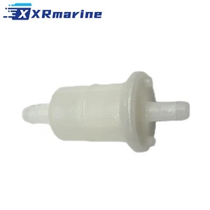 Fuel Filter 4 Stroke Outboard 16910-ZV4-015 for Honda BF 8 9.9 10 15 20 25 30 HP - Picture 1 of 4