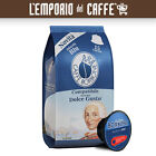 270 Kapseln Kaffee borbone Kompatibel Nescafe Dolce Gusto Blend Blau