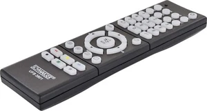Schwaiger 8 IN 1 Universalfernbedienung, UFB 3801 - Bild 1 von 4