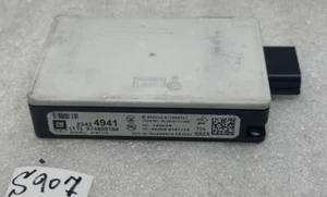 2010 - 2015 GM Cadillac SRX Rear OEM Radar Blind Spot Radar Sensor 23424941 - Picture 1 of 7