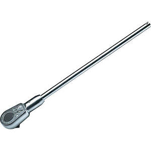Stahlwille 3/4" Drive 552H Drive Ratchet