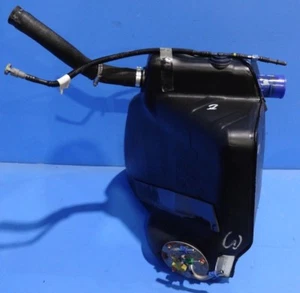 2000-2003E C5 CORVETTE FUEL GAS TANK ASSEMBLY LH 12459859 - Picture 1 of 5