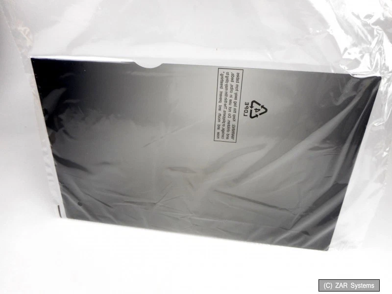 Original HP 411520-001 Privacy Filter, Blickschutzfilter für NC6400 Series, NEU - Image 1 of 1