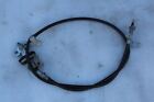 1996 1997 1998 1999 2000 2001 2002 2003 2004 ACURA RL PARKING BRAKE CABLE