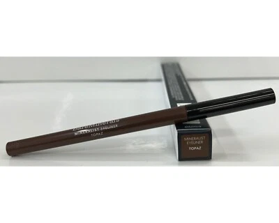 bareMinerals Mineralist Lasting Waterproof & Long lasting Eyeliner - Topaz - Image 1 of 2