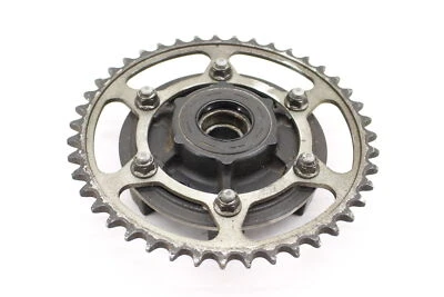 Suzuki GSXR600 2012 piñón trasero probado 64511-14J00 646610-47H00 Foto 1 de 4