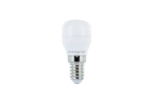 LED 1.8w Pygmy Integral Small Screw SES E14 Cap Light Bulb 2700K160 Lumen - Picture 1 of 8