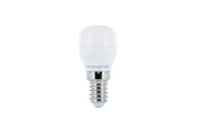 LED 1.8w Pygmy Integral Small Screw SES E14 Cap Light Bulb 2700K160 Lumen - Image 1 of 4
