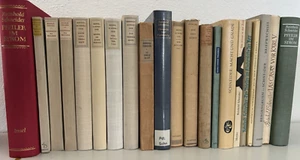 Reinhold Schneider Bücher-Konvolut 35 Titel - größtenteils Orig.-Ausgaben --KiK - Bild 1 von 7