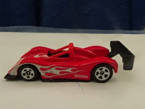 1999 * Hot Wheels Ferrari 333 Sp - Picture 1 of 6