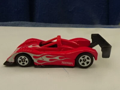 1999 * Hot Wheels Ferrari 333 Sp - Image 1 of 4