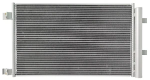 Aire acondicionado radiador MERCEDES CITAN A415 19- A4155000500 921004575R - Imagen 1 de 3