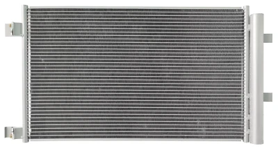 Aire acondicionado radiador MERCEDES CITAN A415 19- A4155000500 921004575R - Imagen 1 de 3