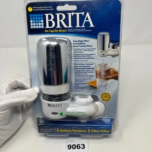 Brita On-Tap Wasserhahn Filtersystem NEU 1 System - Bild 1 von 7