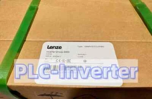 Servocontrolador Lenze E84AVSCE5524SB0 1 PIEZA NUEVO sellado E84AVSCE5524SB0 envío gratuito- - Imagen 1 de 6