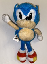 impact innovations sonic plush