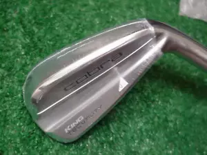 Brand New 2023 King Cobra Forged Tec Utility 4 Iron Mitsubishi MMT Hy 80 Stiff - Picture 1 of 3