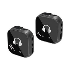 Professional 5.8G Wireless in Ear Monitor System Transmitter Receiver 100ft D8T1 - Picture 1 of 12