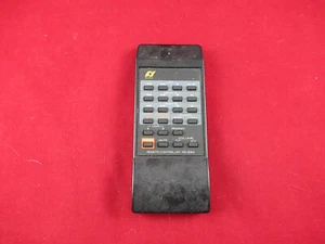 Telecomando originale per Sansui RS-2000 - non testato - Foto 1 di 2