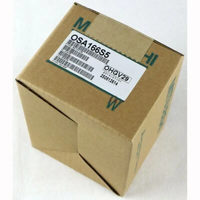 1PC Mitsubishi New in box OSA166S5 OSA166S5 One year warranty - Image 1 of 3