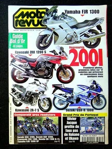 Motorcycle Magazine No #3438 - Picture 1 of 1