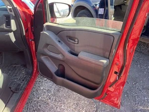 FRONTIER 2022 Front Door Trim Panel 1302065 - Picture 1 of 12