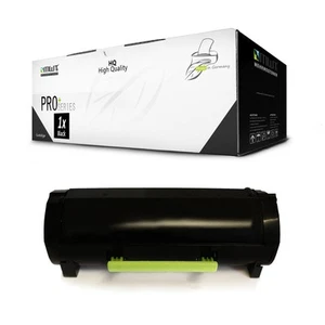 Per Cartridge XXL Replaces Lexmark 602X 60F2X00 - Zdjęcie 1 z 3