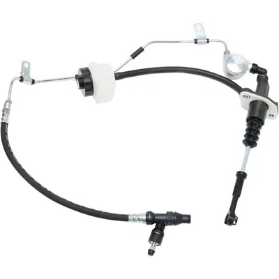 New Clutch Master Cylinder Fits Saturn Vue XE 4 Cyl 2.4L By REPS316002 - Image 1 of 4