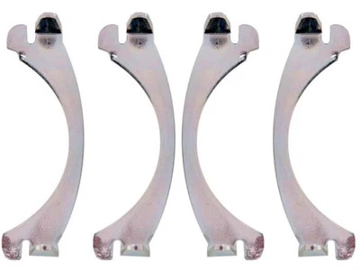 For Dodge W200 Pickup Drum Brake Self Adjuster Cable Guide AC Delco 87532BSXF - Изображение 1 из 2