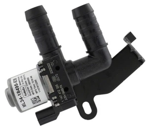 Genuine Ford HVAC Heater Control Valve F150 Navi 3.5 V6 21-25 ML3Z-18495-B - Picture 1 of 4