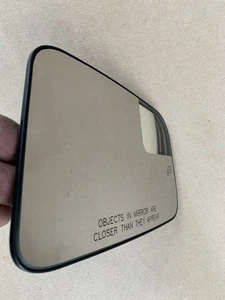 Ford Edge Lincoln MKX Right RH Passenger Side Door Mirror Glass 2008-2011 - Picture 1 of 11
