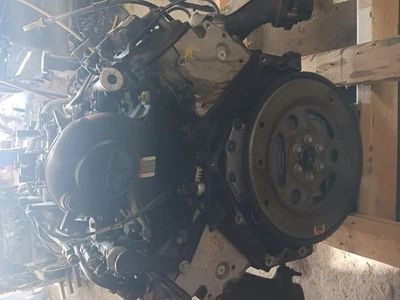 Engine 5.3L VIN T 8th Digit Fits 03-04 AVALANCHE 1500 2065275 - Image 1 of 4