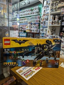 LEGO Batman Movie - 70908 The Scuttler - Brand New Retired - Picture 1 of 5