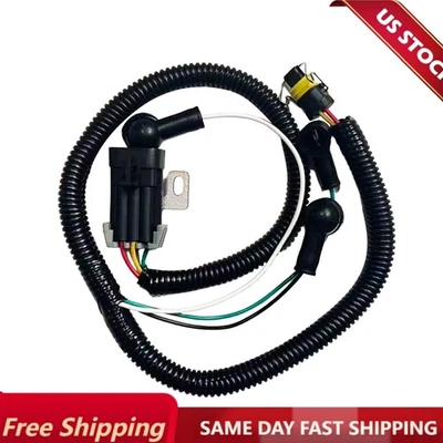 NUEVO ARNÉS DE CABLEADO DE TAZÓN DE COMBUSTIBLE PARA FORD F250 F350 1996-1997 7,3 L 1807333C91 Foto 1 de 4