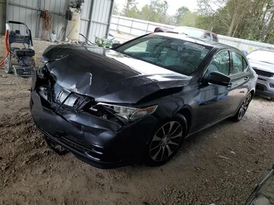 Passenger Right Sun Visor Fits 15-19 TLX 1035909 - Image 1 of 4
