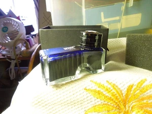 Mont Blanc Füllfederhalter Tintenfass 60ml royalblau Österreich UNBENUTZT - Bild 1 von 9