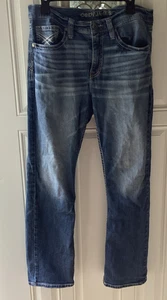 Jeans azules Cody James - talla 34W x 32L - Imagen 1 de 6