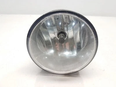 Luz antiniebla montada para parachoques derecho Toyota Tundra 2007-13 pasajero Foto 1 de 4