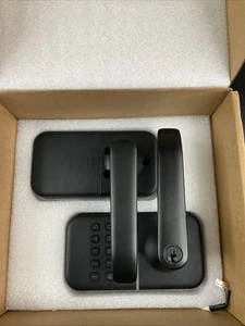 Cerradura de puerta inteligente con teclado y manija cerradura de entrada sin llave - Imagen 1 de 8