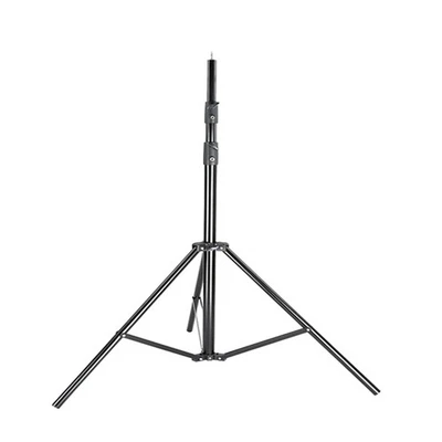 Max. 2.6m Stativ Lichtstativ Lampestativ Studio Fotostaitv Ständer DE - Bild 1 von 4