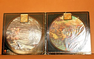 Lord of the Rings. Vinyl LP limited edition 2 Picture Discs set. Bakshi 1978 - Picture 1 of 4