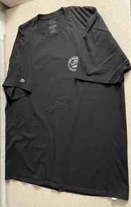 Vans Pipe Masters T-Shirt Herren XXL 2XL schwarz Surfer Skater North Shore Hawaii - Bild 1 von 3