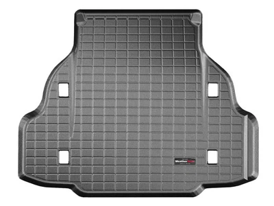 Forro de maletero de carga WeatherTech para Acura RLX 2016-2020 2014-2015 - negro Foto 1 de 4