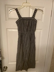 Bebe Girls Jump Suit girls size  M(10-12 ) - Picture 1 of 3