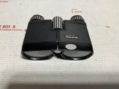 Vintage Worldstar Model YSC-124 Compact Pair Of Binoculars 8X20 Wide- No Case - Image 1 of 4