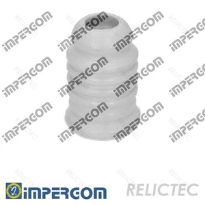 Front Suspension Rebound Rubber Buffer for Citroen:C3 II 2 5033E7 5033E7 5033E7 - Picture 1 of 2