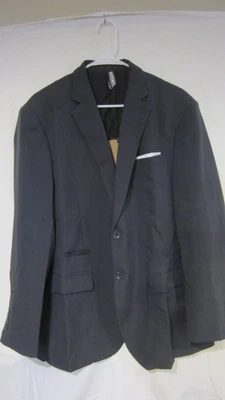 PJ Paul Jones Sports Jacket NWT size XL  Dark Grey - Image 1 of 4