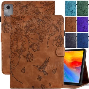 Für Lenovo Tab M9/M10/M10 Plus 3. Gen/M11/P11 TB350FU Tablet Schutzhülle Cover - Picture 1 of 56